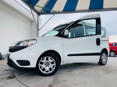 Fiat Doblo Doblò 1.6 MJT 16V 95CV Easy