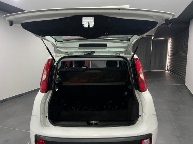 FIAT Panda 1.2 69 CV Easy. 5° POSTO