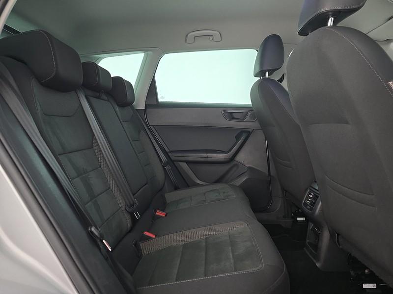 Seat Ateca 1.6 tdi business dsg