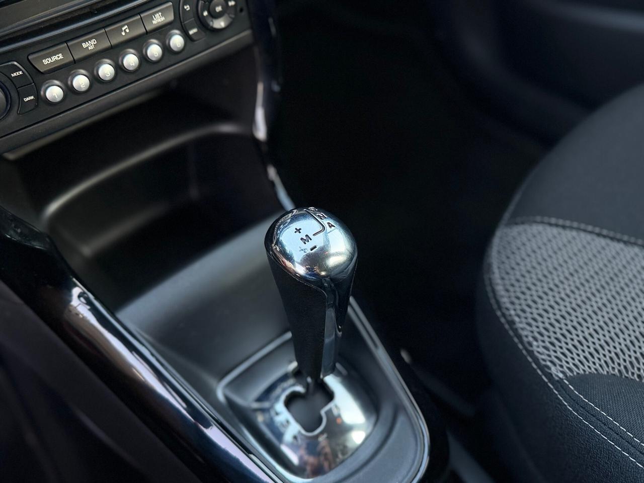 Citroën C3 1.2 82 CV – Cambio Automatico – 2014