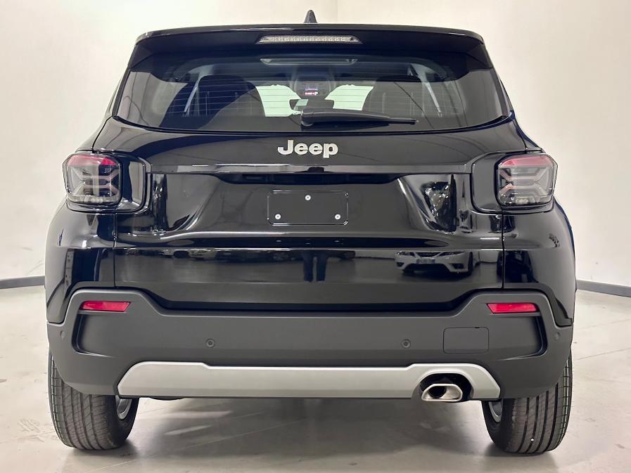 Jeep Avenger 1.2 turbo Altitude fwd 100cv