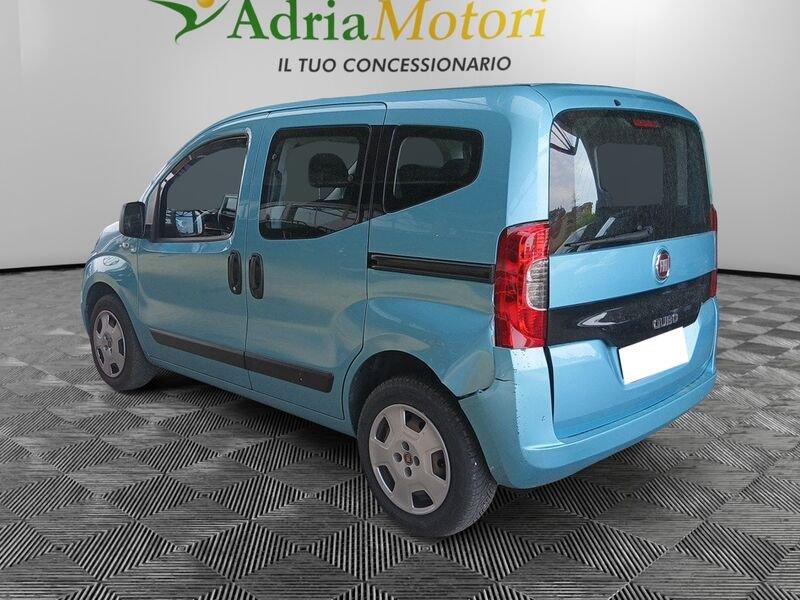 FIAT QUBO 1.3 Mjt 16v 80cv Easy