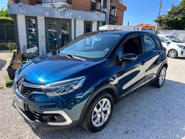 Renault Captur TCe 12V 90 CV Business