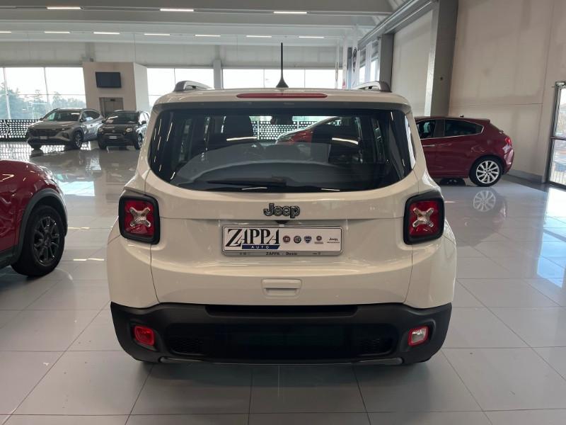 JEEP Renegade 1.0 T3 Limited