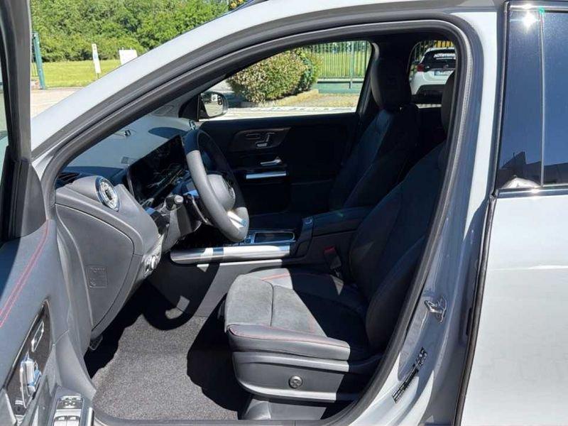 Mercedes-Benz GLA 35 AMG Premium Plus