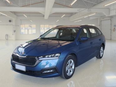 SKODA OCTAVIA WAGON 2.0 TDI EVO 85KW EXECUTIVE DSG