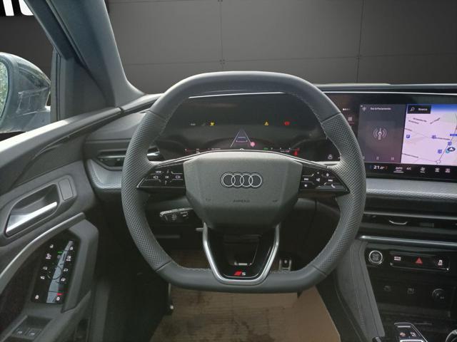 AUDI Q5 40 TDI 204 CV quattro S tronic Identity Black