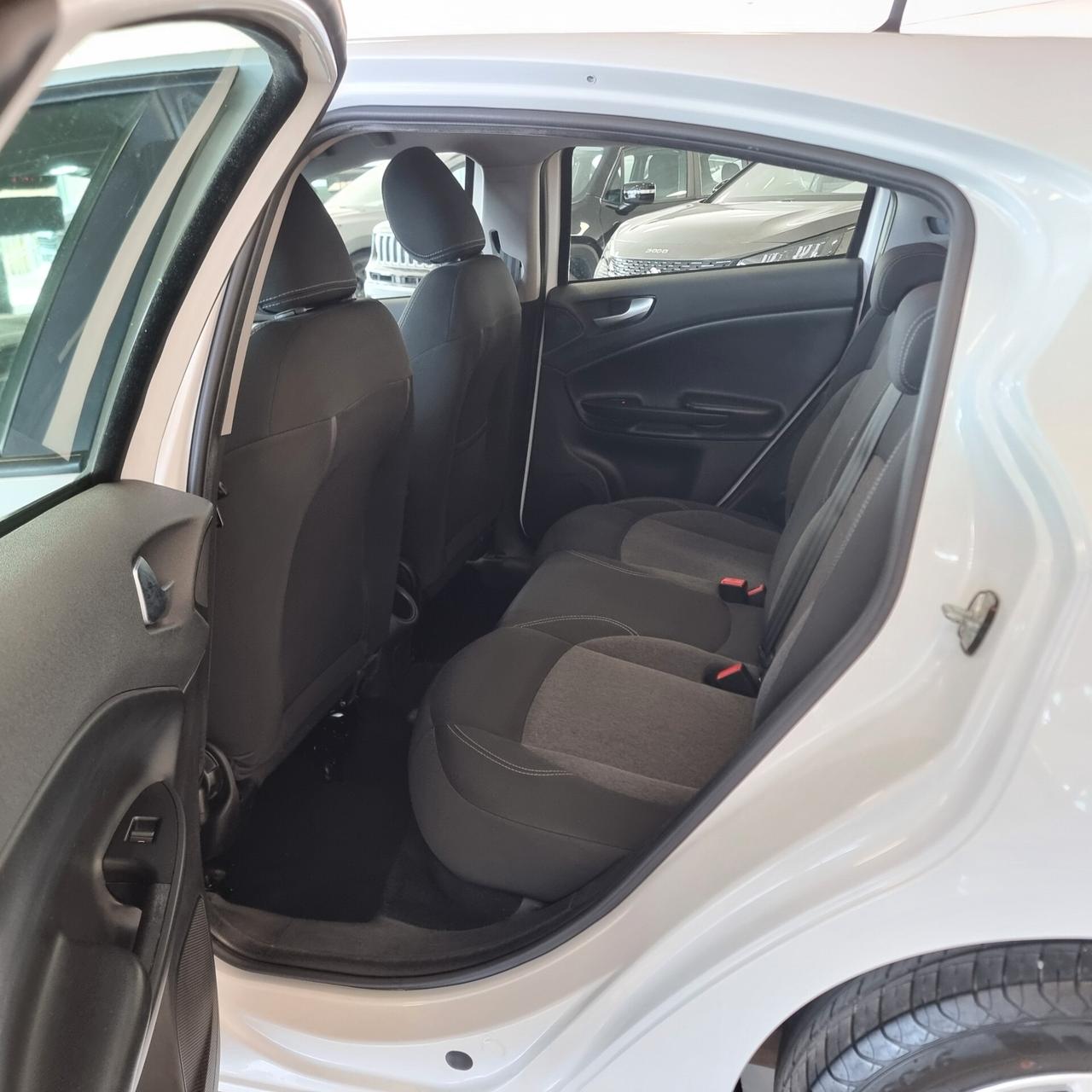 Alfa Romeo Giulietta 1.6 JTDm 120 CV Euro 6B
