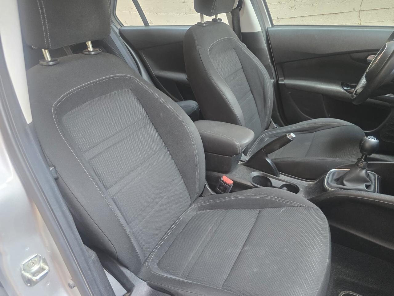 Fiat Tipo 1.6 Mjt S&S SW Lounge
