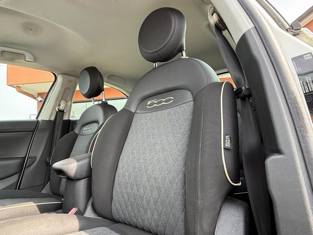 Fiat 500X 1.0 T3 120 CV Lounge