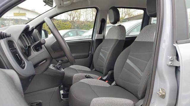 FIAT Panda Hybrid City Life 1.0cc 70cv