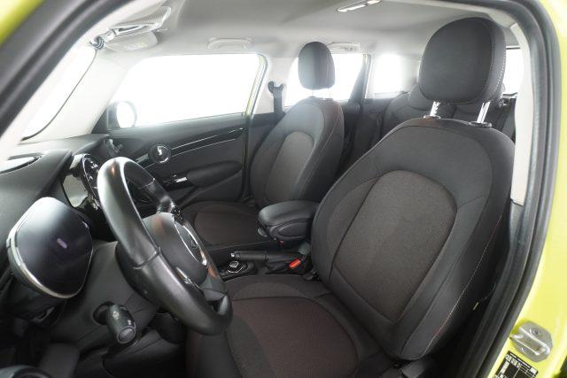 MINI Mini 5 Porte 1.5 Cooper Classic 5 porte