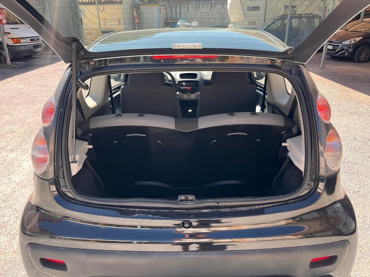 Citroen C1 1.0 68CV 12 MESI DI GARANZIA
