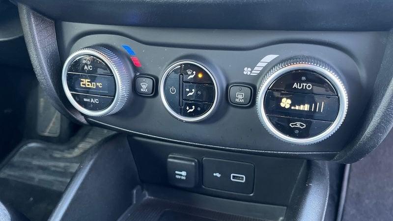 FIAT Tipo 5 Porte 1.0 100cv City Cross