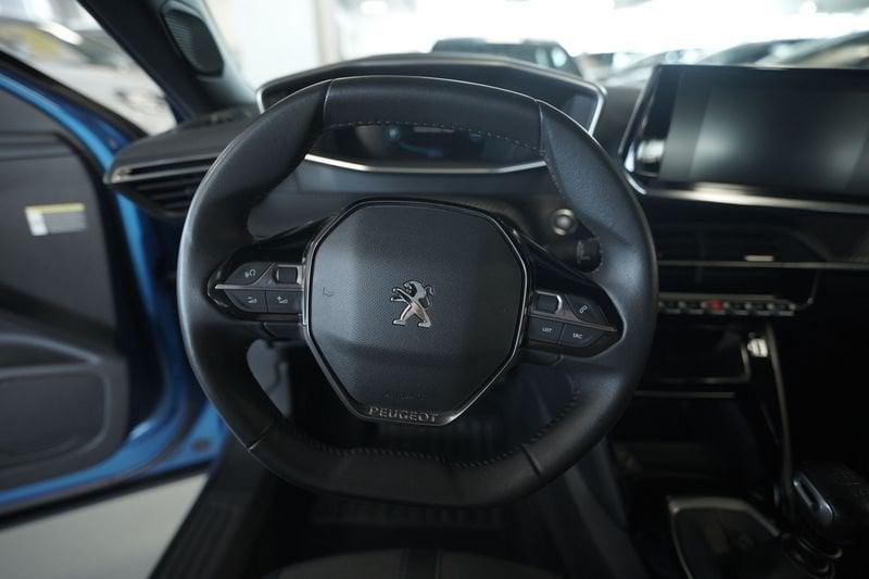 Peugeot 2008 II 2020 1.2 puretech Allure Pack s&s 100cv