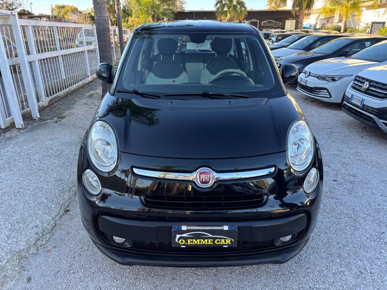 FIAT 500L 1.4 95CV GPL SCAD 2034 LOUNGE