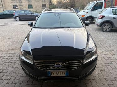 Volvo V70 2.0 d4 Momentum 181cv geartronic TETTO APRIBILE