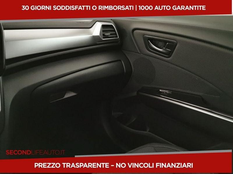 Ssangyong Tivoli 1.5 turbo gdi 135cv