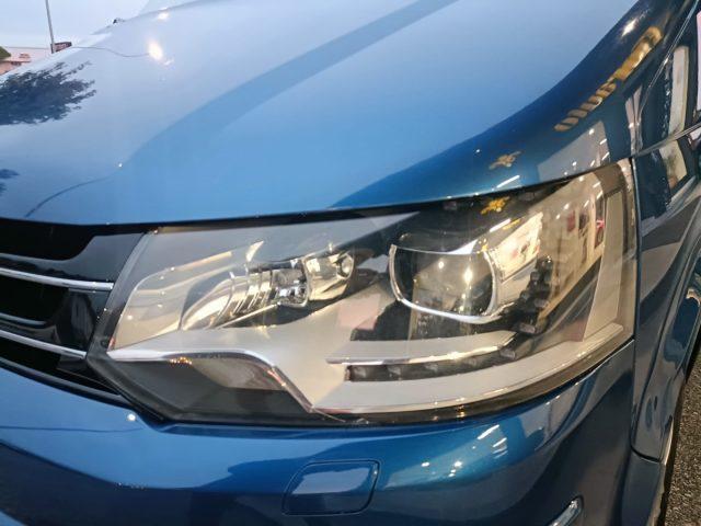 VOLKSWAGEN Multivan 2.0 BiTDI 180CV DSG Highline +GANCIO