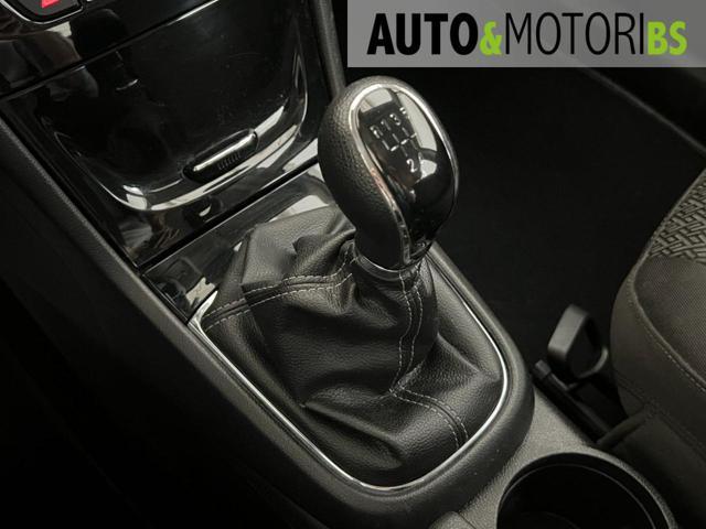 OPEL Mokka X 1.6 Ecotec 115CV 4x2 Start&Stop Advance