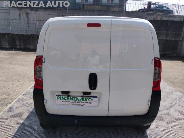 FIAT Fiorino 1.3 MJT 95CV Cargo SX.MONITOR CENTRALE