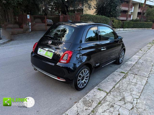 FIAT 500 1.2 EasyPower Star