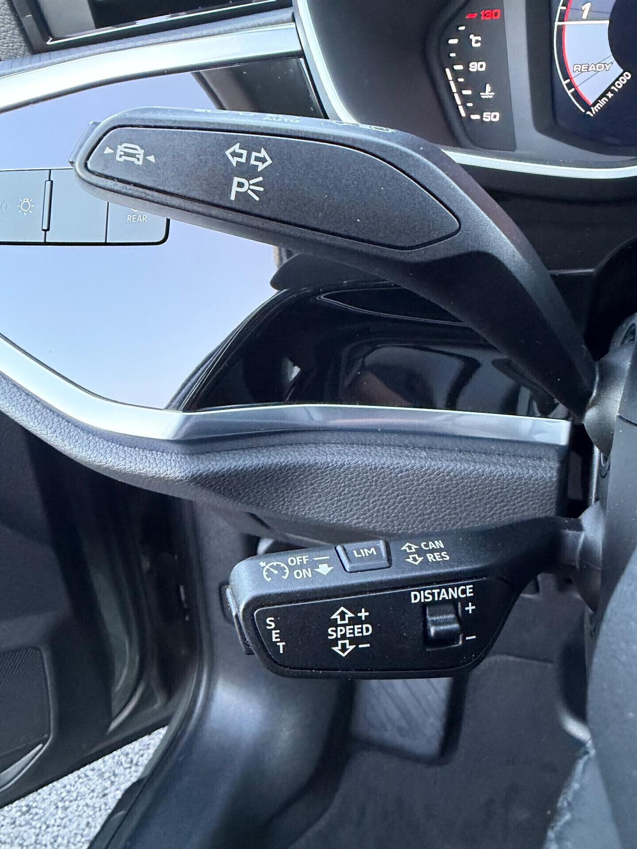 Audi Q3 35 2.0 Tdi 150CV Stronic Advanc RETROC