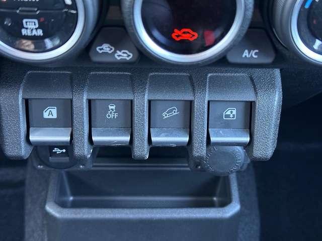 Suzuki Jimny JIMNY GLX 5 PORTE MANUALE