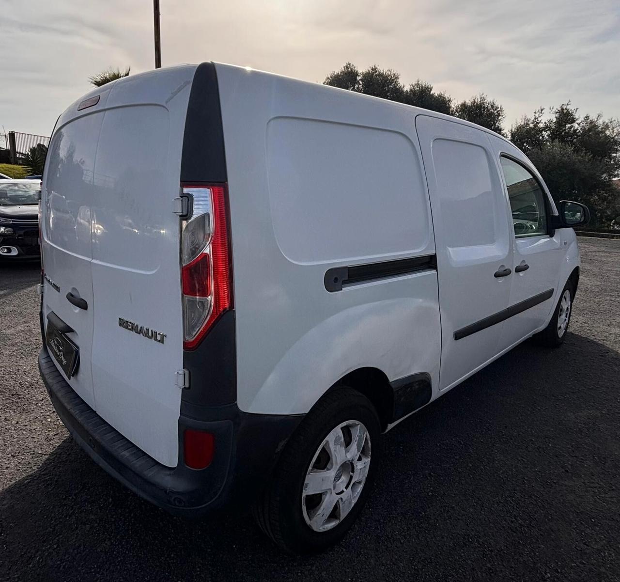 Renault Kangoo 1.5 dCi 90CV Express Maxi(N1)