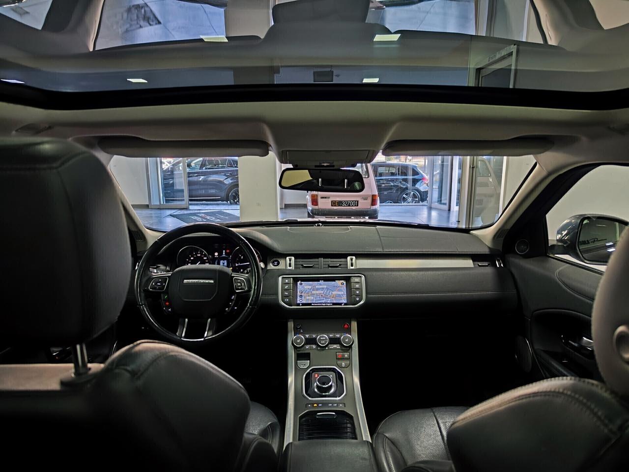 Land Rover Range Rover Evoque 2.0 TD4 180 CV 5p. HSE Dynamic Tetto