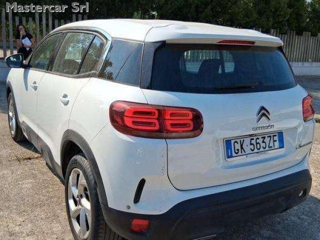 CITROEN C5 Aircross C5 Aircross I 2018 1.5 bluehdi Business s - GK563Z