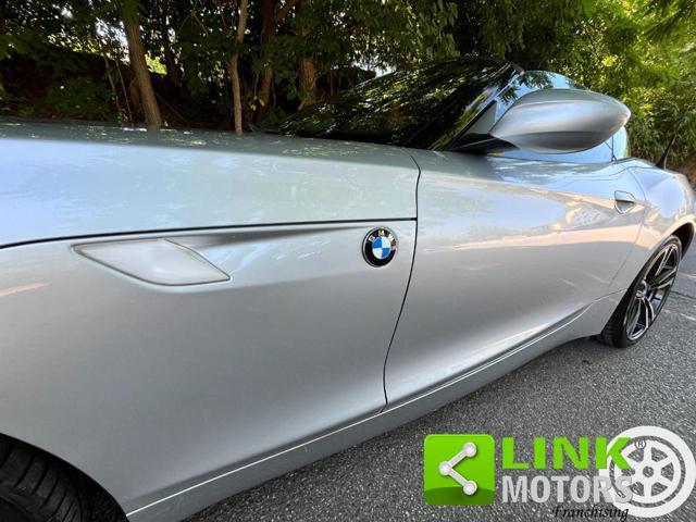 BMW Z4 sDrive23i