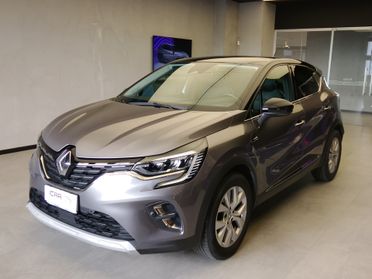 RENAULT Captur II 2019 - Captur 1.0 tce Intens Gpl 100cv my21