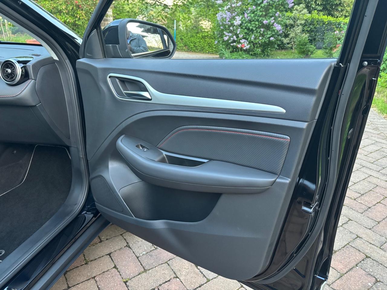 Mg ZS Classic 1.5 VTi-tech Luxury