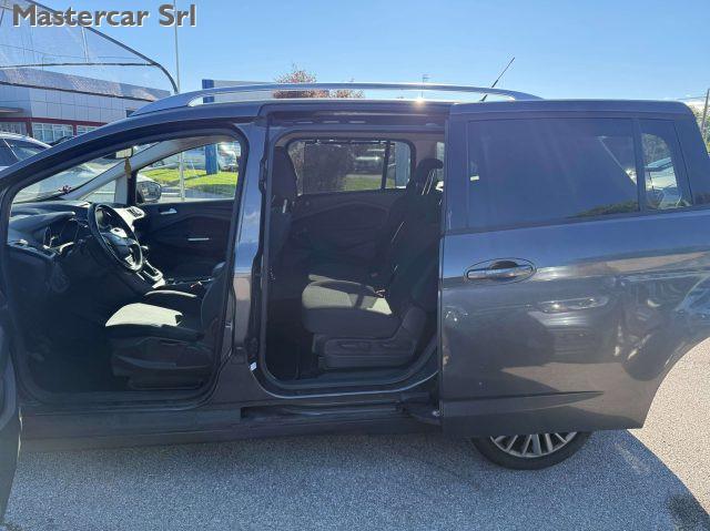 FORD C-Max C-Max 7 III 2015 2.0 tdci Titanium s FV424DV