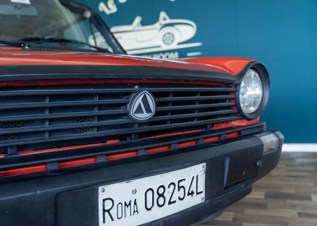 Autobianchi A112 A122 ELITE