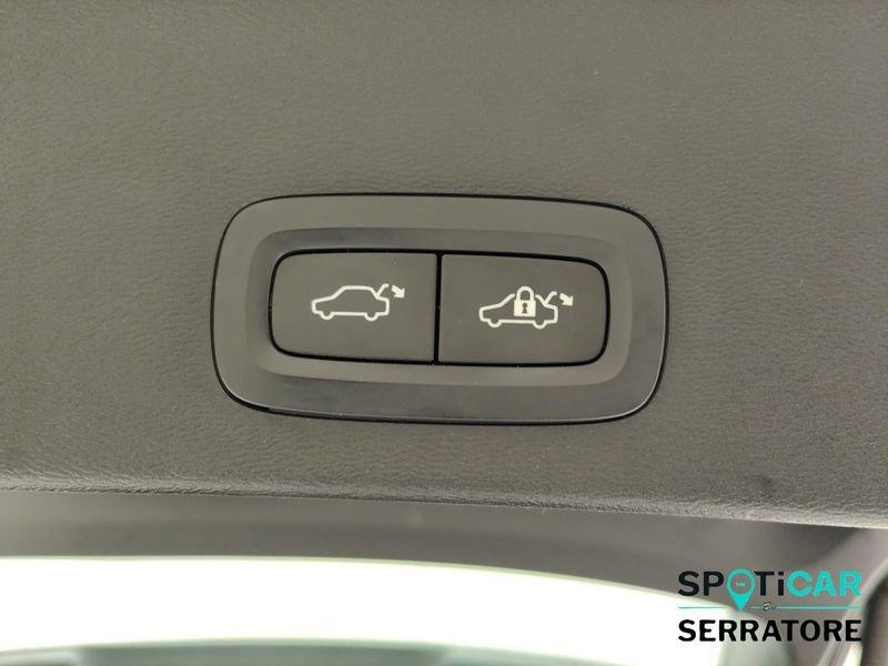 Volvo XC40 1.5 t3 Inscription 163cv my20