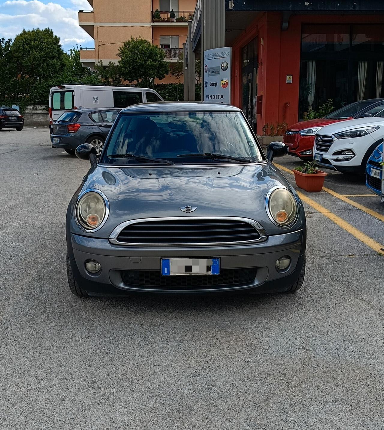 Mini Mini 1.6 16V One (55kW)