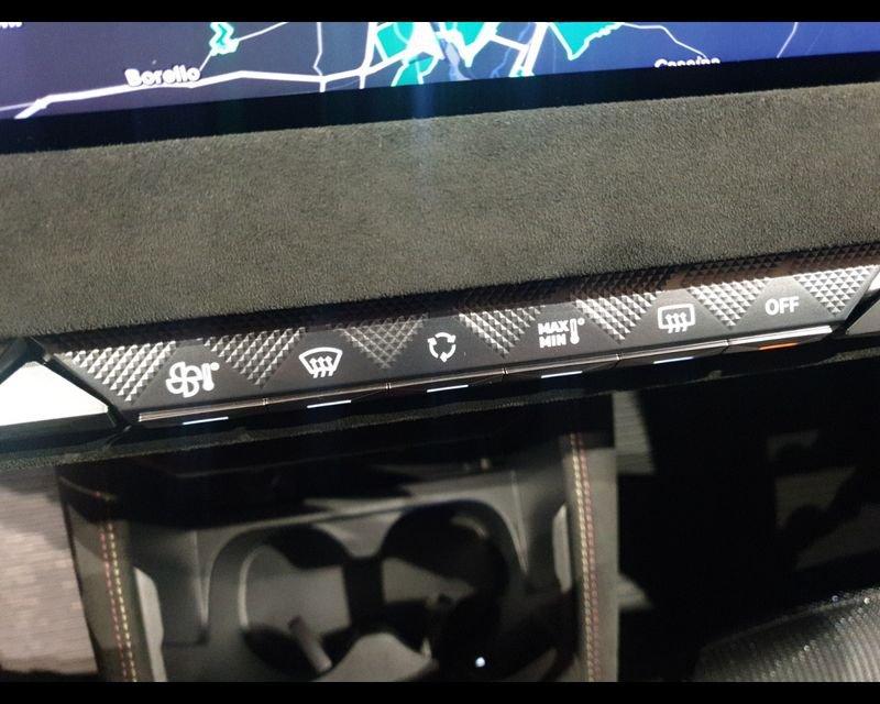 DS DS4 2ª serie BlueHDi 130 aut. Performance Line