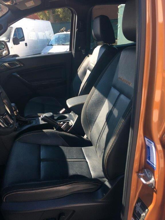 Ford Ranger 2.0 TDCi XL 2 posti