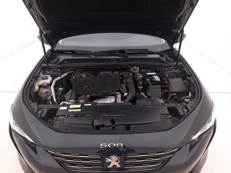 Peugeot 508 SW Allure EAT8 BR507032 1.5 Diesel 131CV