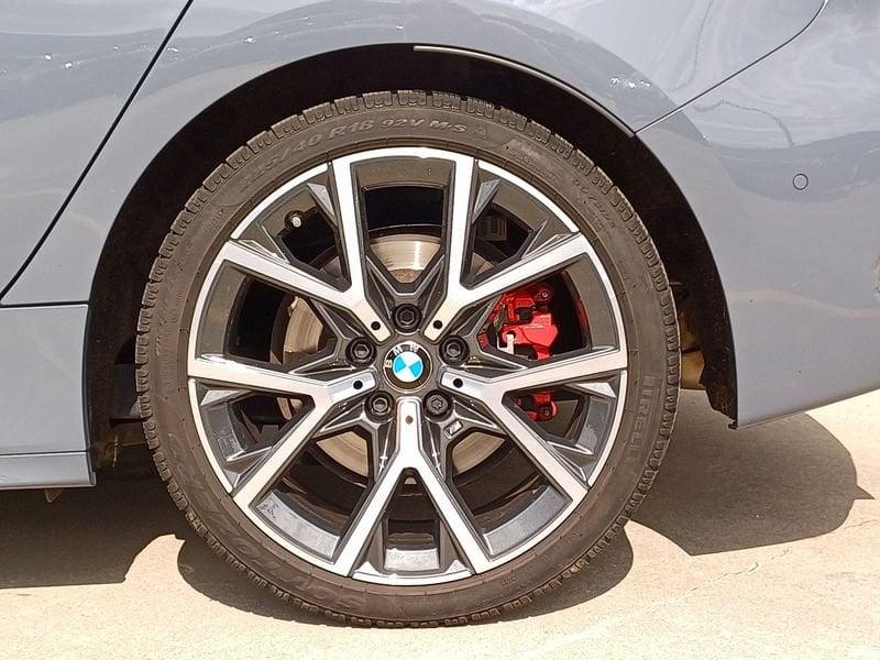BMW Serie 1 128ti auto