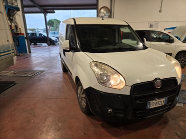 Fiat Doblo Doblò 1.6 MJT 16V Emotion KM SUL KM 444000 MOTORE SOSTITIUTO KM FATTI 75.000