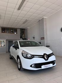 Renault Clio 1.5 dCi 90CV