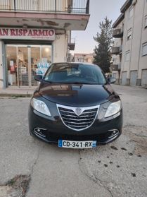 Lancia Ypsilon 1.2 69 CV 5 porte S&S Gold km 84 mila