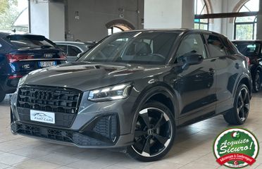AUDI Q2 30TDI S-TRONIC S-LINE