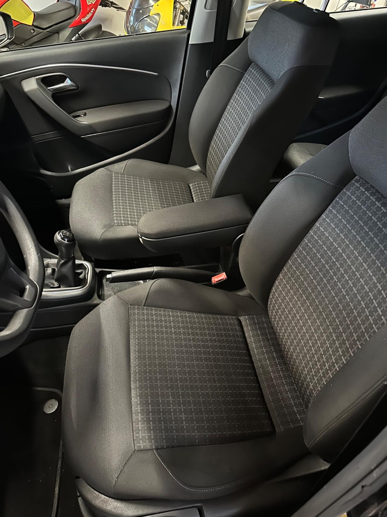 Volkswagen Polo 1.0 MPI 75 CV 5p. GARANZIA
