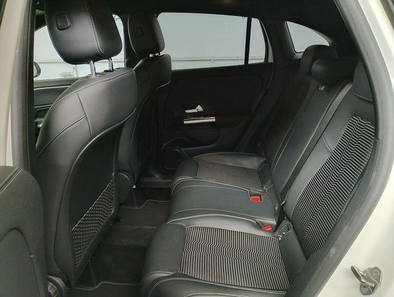 Mercedes-Benz GLA GLA 200 d Automatic Premium TUA DA 339,00 EURO AL MESE