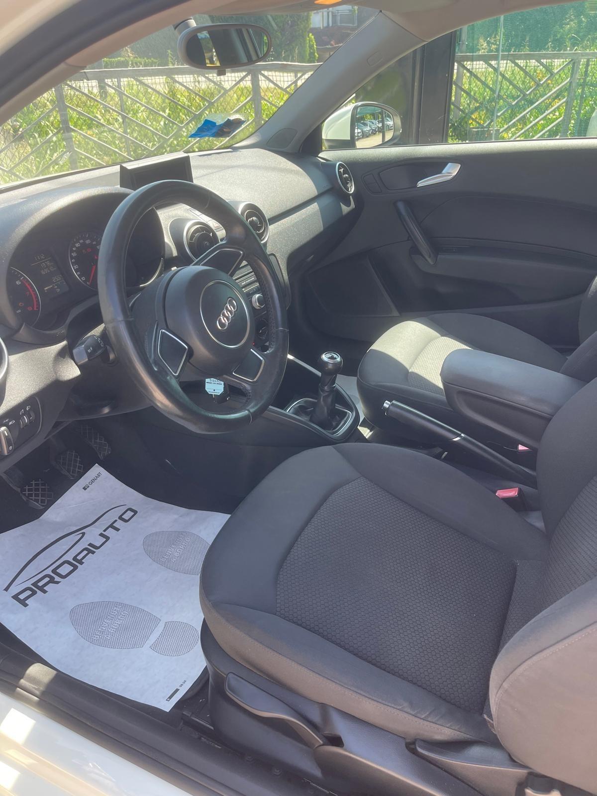 Audi A1 1.2 TFSI Ambition NEOPATENTATI