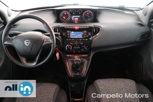 LANCIA Ypsilon Ypsilon 1.2 Gpl Elefantino Blu